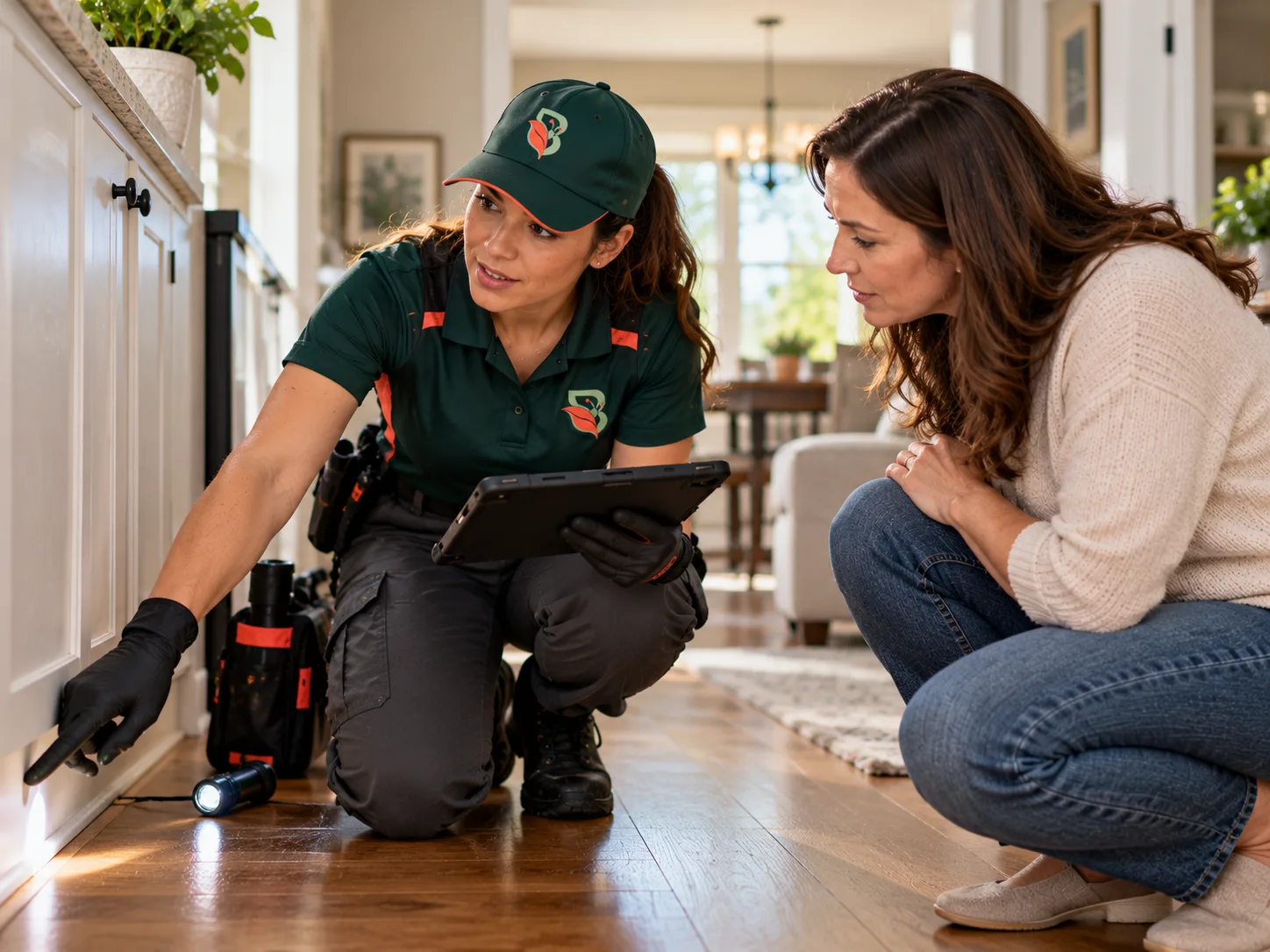 Pest Control Everson, PA FAQs